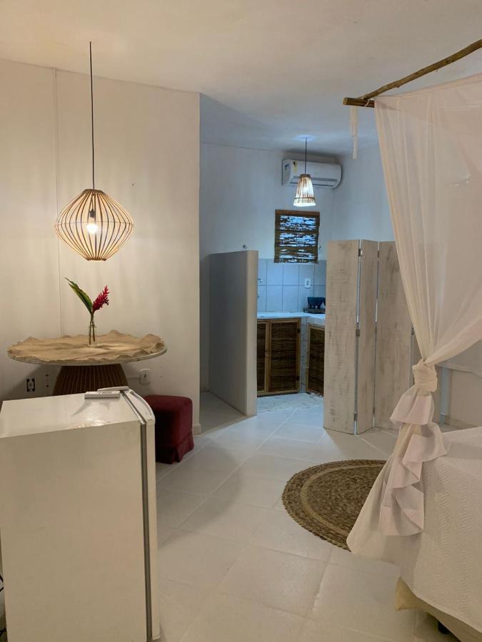 Hostel Villa Cacau Транкозу Экстерьер фото