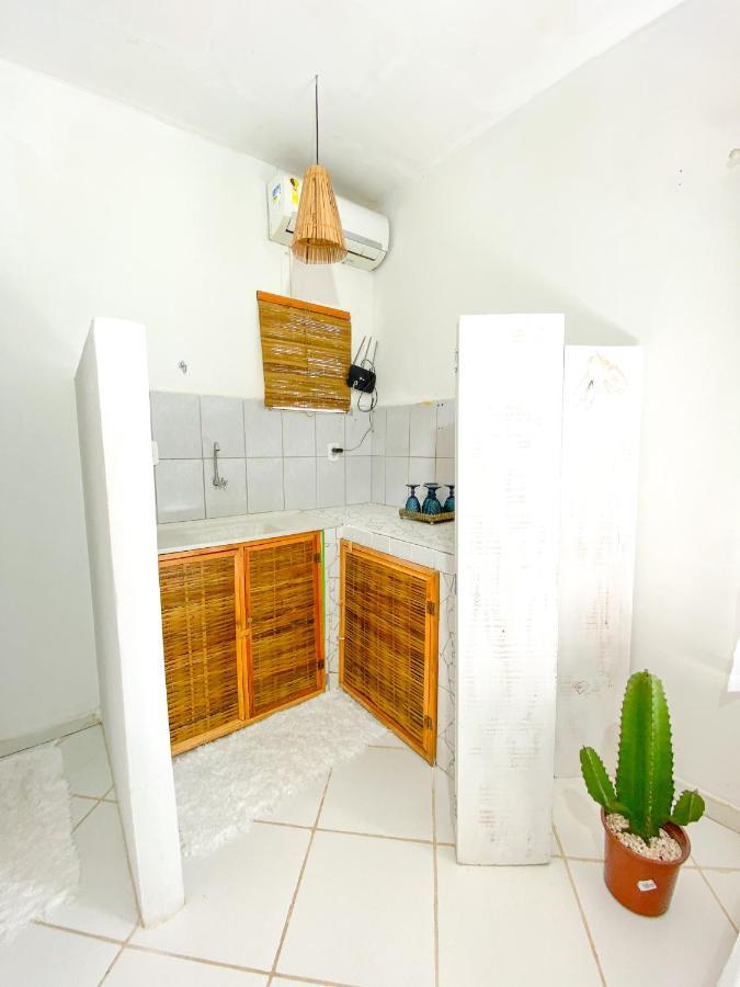 Hostel Villa Cacau Транкозу Экстерьер фото