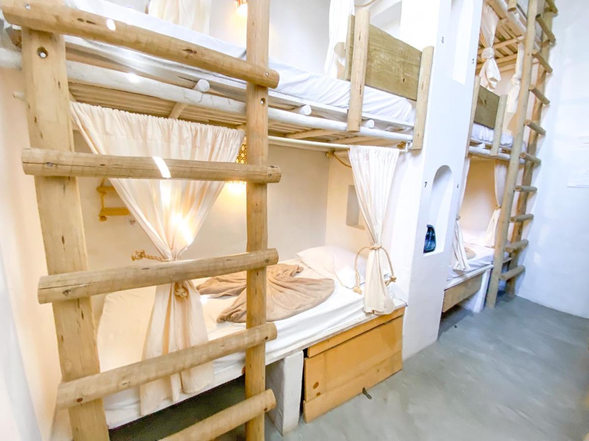 Hostel Villa Cacau Транкозу Экстерьер фото