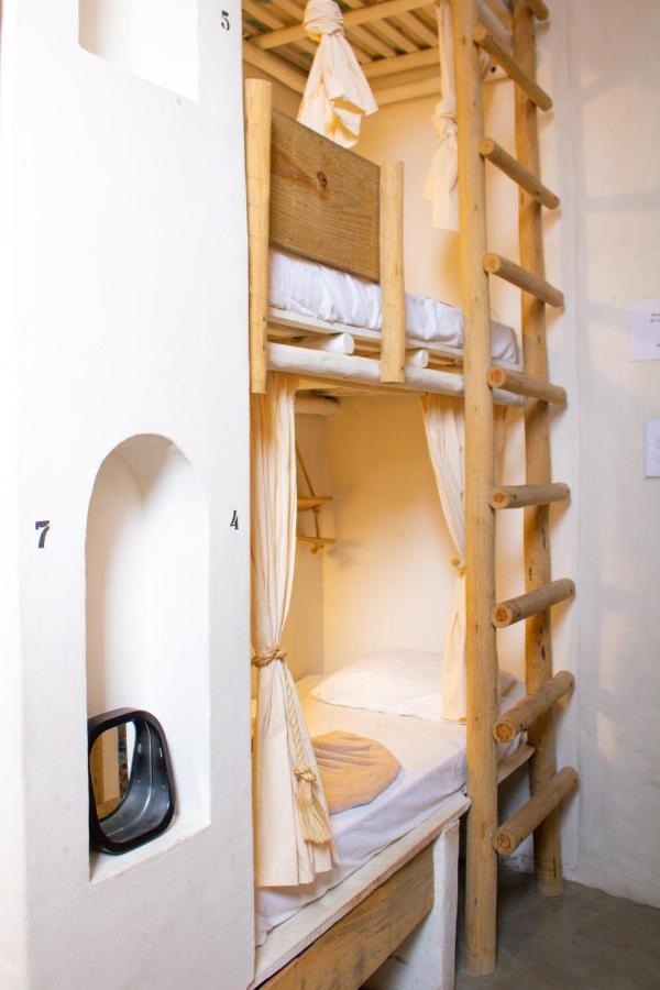 Hostel Villa Cacau Транкозу Экстерьер фото