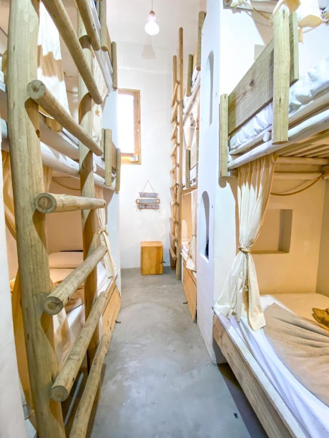 Hostel Villa Cacau Транкозу Экстерьер фото