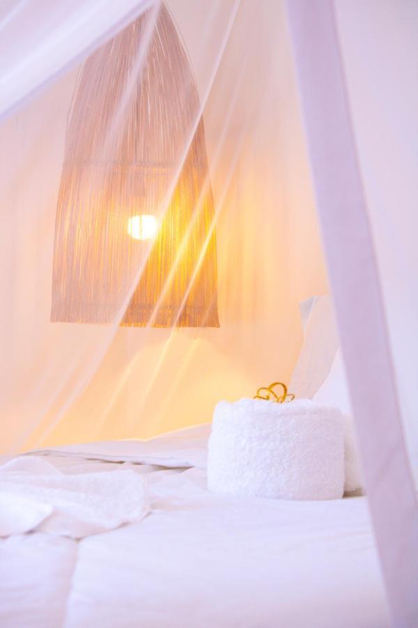 Hostel Villa Cacau Транкозу Экстерьер фото